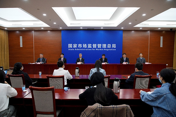 提醒：市場監(jiān)管總局將強(qiáng)化食品安全監(jiān)管