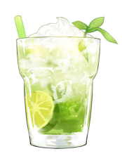 新飲品市場呈現(xiàn)四大創(chuàng)新趨勢