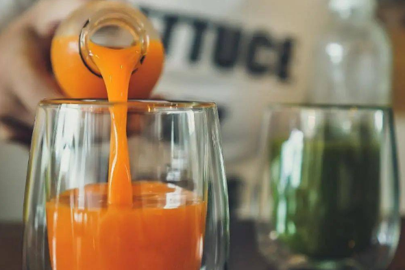 食品餐飲圈：高端化、新功能、可持續(xù)… 2021年全球五種飲料趨勢(shì)！ 