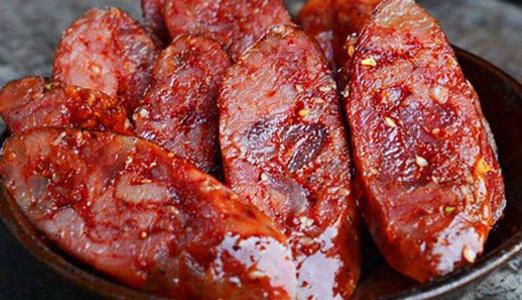 SIAL China建議不要輕易碰網(wǎng)上銷售“自制食品”的蛋糕