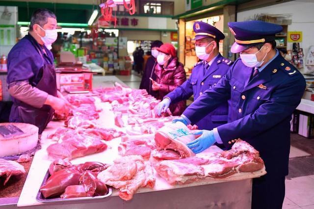 5大類食品7批次樣品檢驗(yàn)不合格，問題出在哪兒？