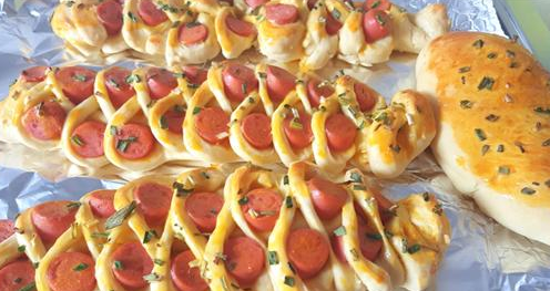 烘焙行業(yè)迎新一輪發(fā)展契機，冷凍烘焙食品成重要風(fēng)口