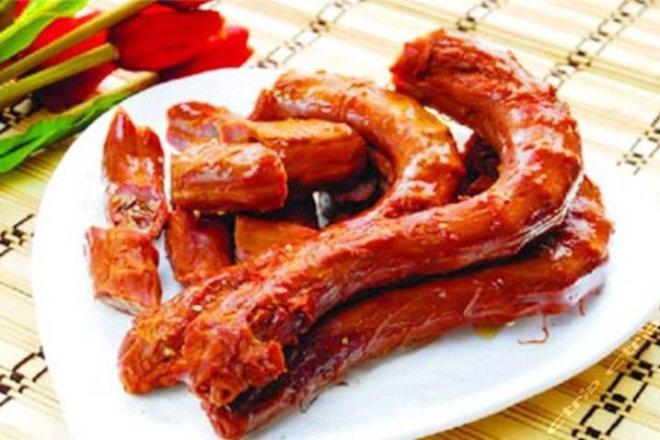 絕味食品：內(nèi)生性成長(zhǎng)能力不斷加強(qiáng)，各項(xiàng)業(yè)務(wù)迎來加速發(fā)展