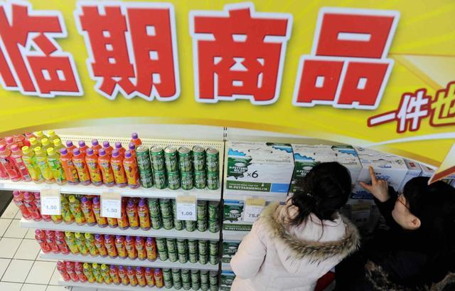 臨期食品，不是個什么好生意