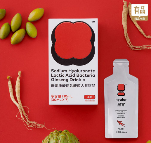 玻尿酸食品的發(fā)展前景，這屆年輕人口服養(yǎng)生熱門選品