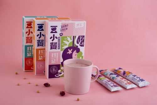 年輕人用輕食主義化解焦慮，國內(nèi)代餐行業(yè)發(fā)展前景良好