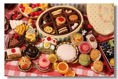 食品健康化趨勢顯著 走出“概念化”是關(guān)鍵