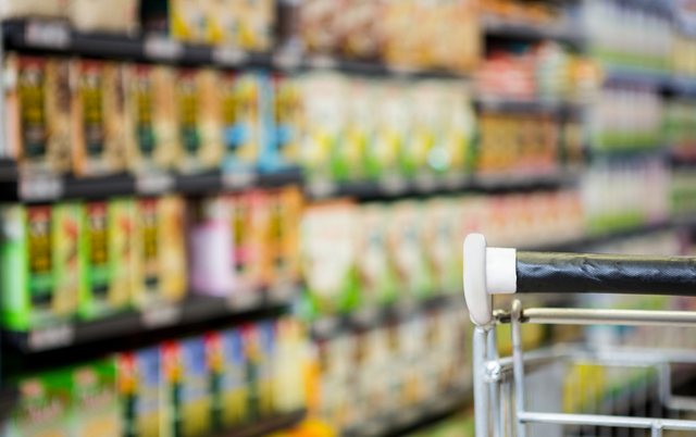 國內(nèi)休閑食品市場情況解析