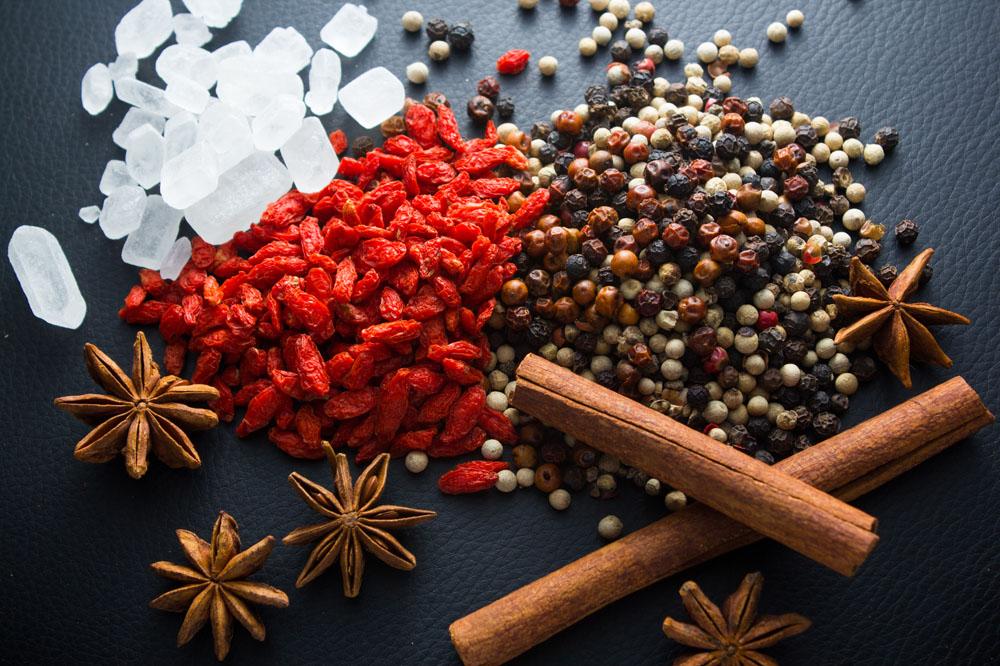 千億級復合調(diào)味品市場，未來空間有多大？ 