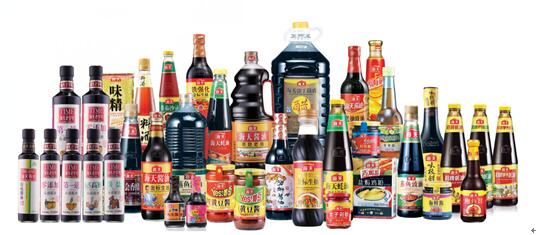 調(diào)味品行業(yè)如何借助新零售營銷方式帶動企業(yè)銷量