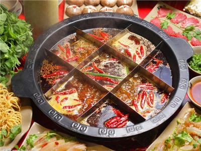 餐飲供應(yīng)鏈呈現(xiàn)百花齊放的態(tài)勢(shì)