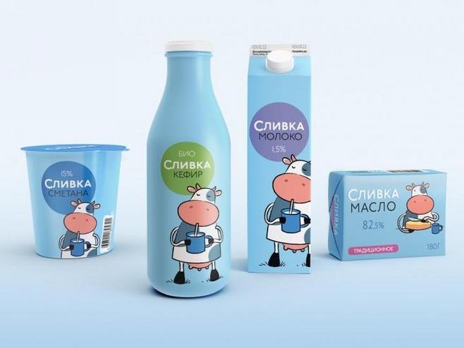 滿足健康訴求 植入黑科技 全球乳制品發(fā)展呈現(xiàn)新趨勢