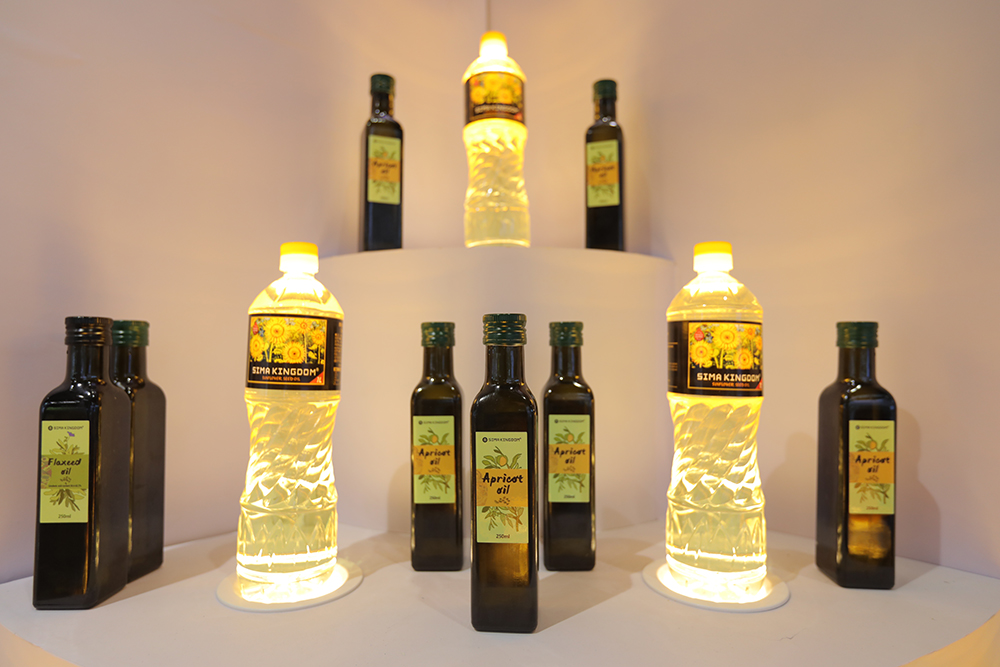 火鍋底料的發(fā)展前景