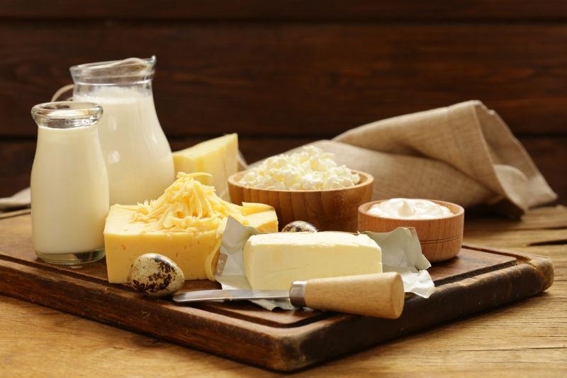 乳制品行業(yè)蓬勃發(fā)展 “全產(chǎn)業(yè)鏈模式”漸成常態(tài)常態(tài)