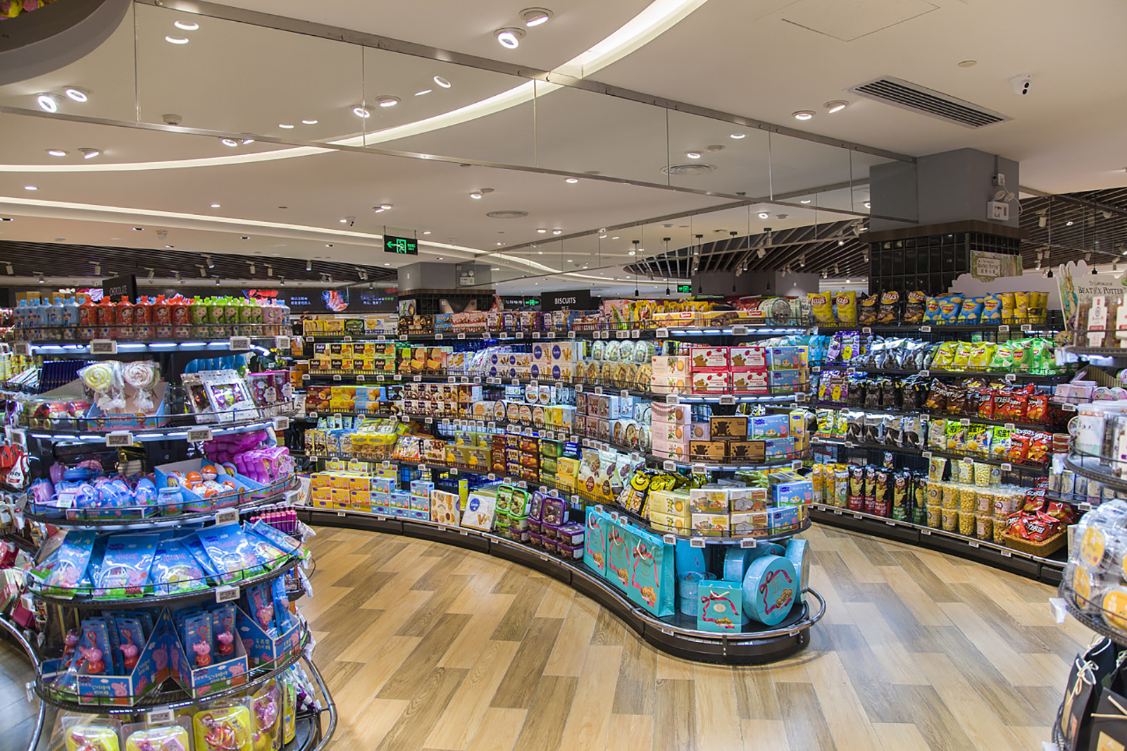 螺螄粉國外發(fā)展勢頭良好2021年前四個月螺螄粉出口同比增長逾四倍