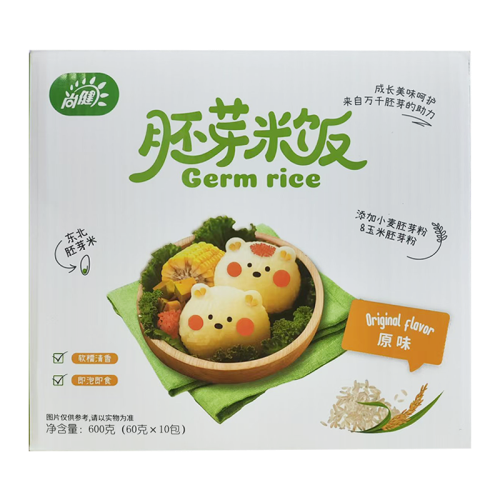 SHANGJIAN CHILDREN'S GERM RICE