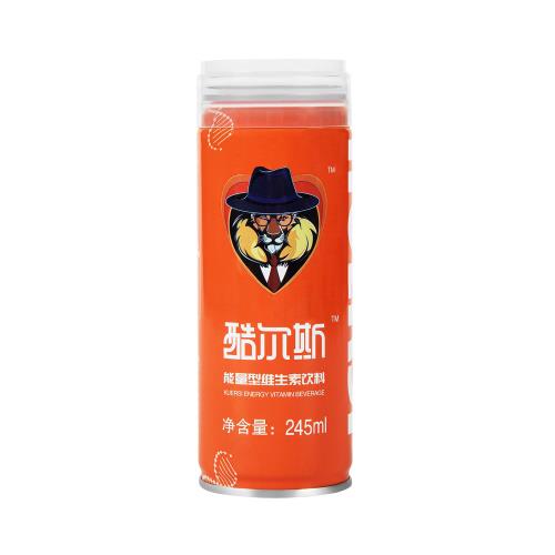 KUERSI ENERGY VITAMIN DRINK