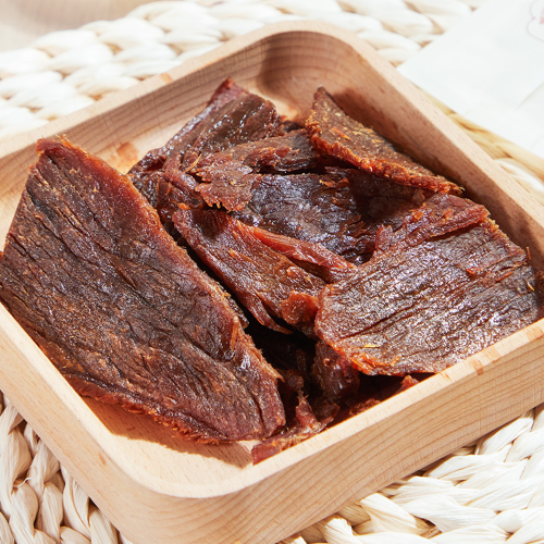 Taifeng · Traditional Braised Beef (Pineapple Flavor)