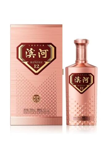 濱河V酒-V12