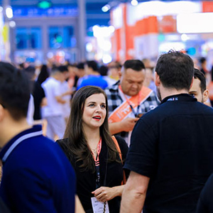 2025 SIAL Shenzhen Booths Selling Fast – Book Now!