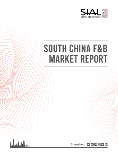 South China F&B Market Report
