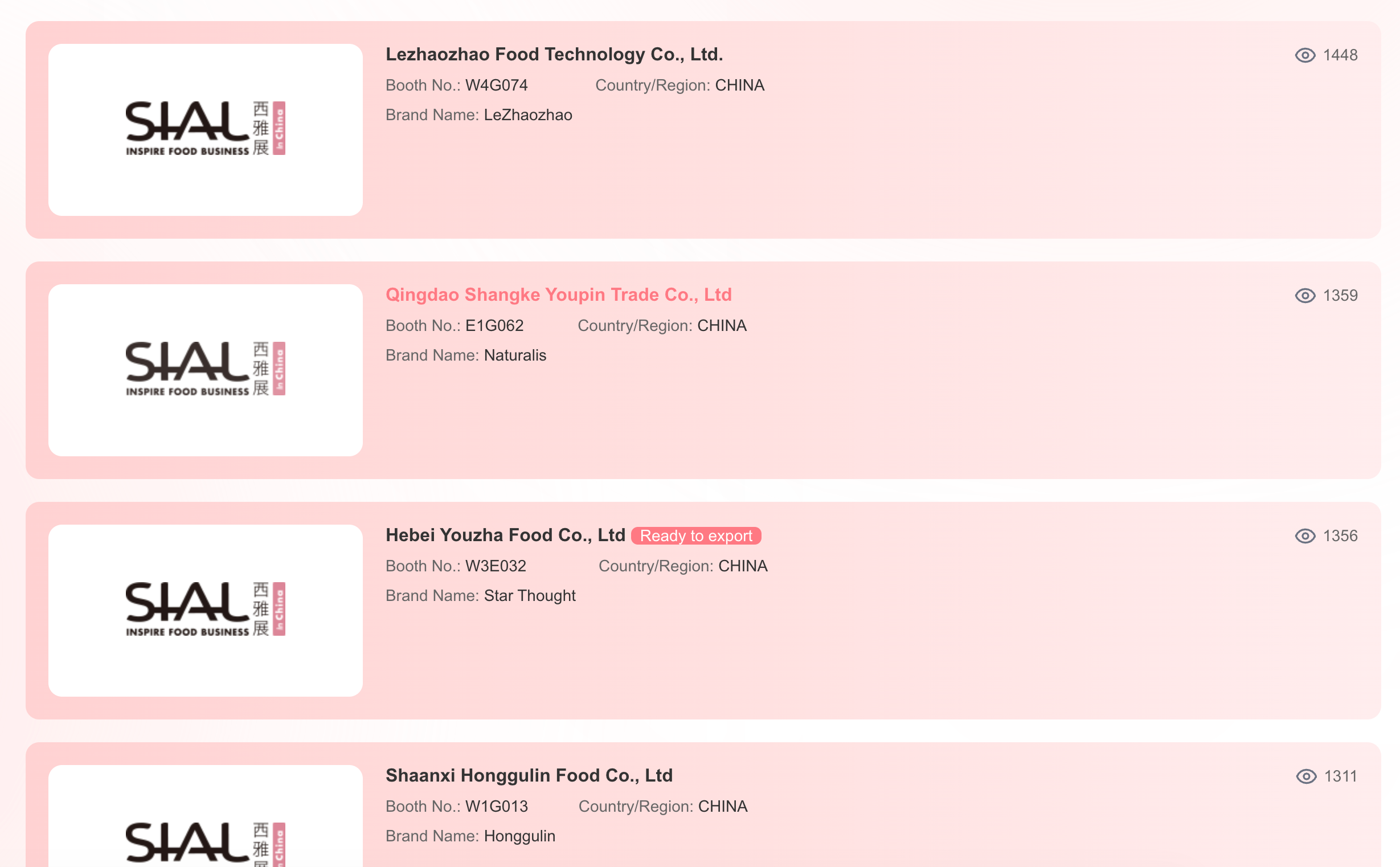 <img src="sial-shanghai-2026-exhibitor-list.jpg" alt="SIAL Shanghai Exhibitor List 2026">