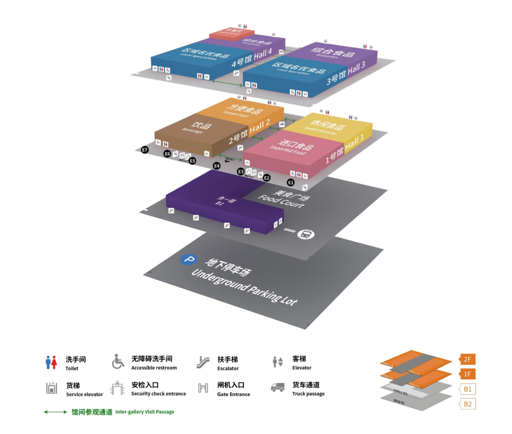 venue