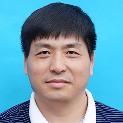 王红新，河南省南街村（集团）有限公司技术经理，高级工程师