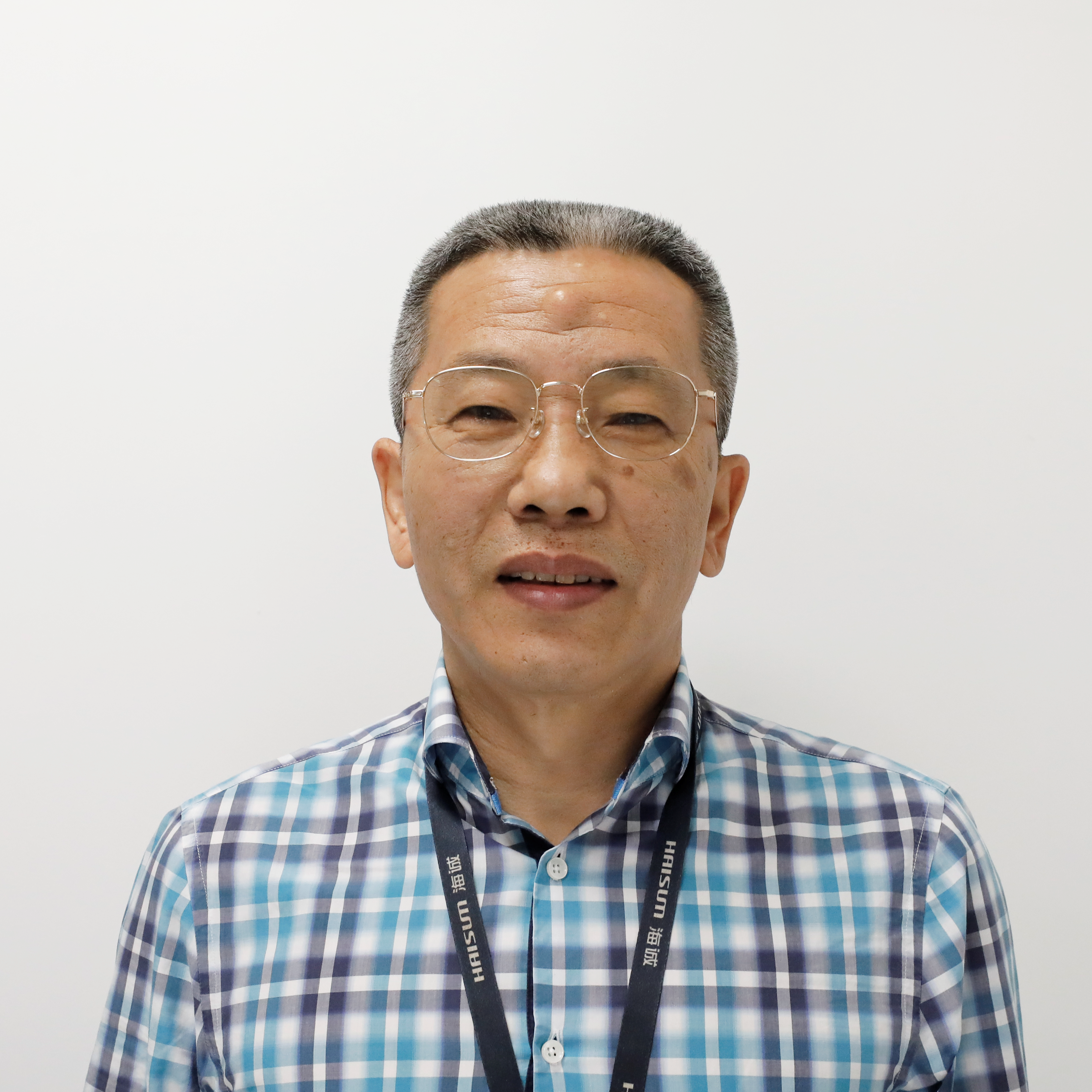 王建平，中国海诚工程科技股份有限公司教授级高级工程师