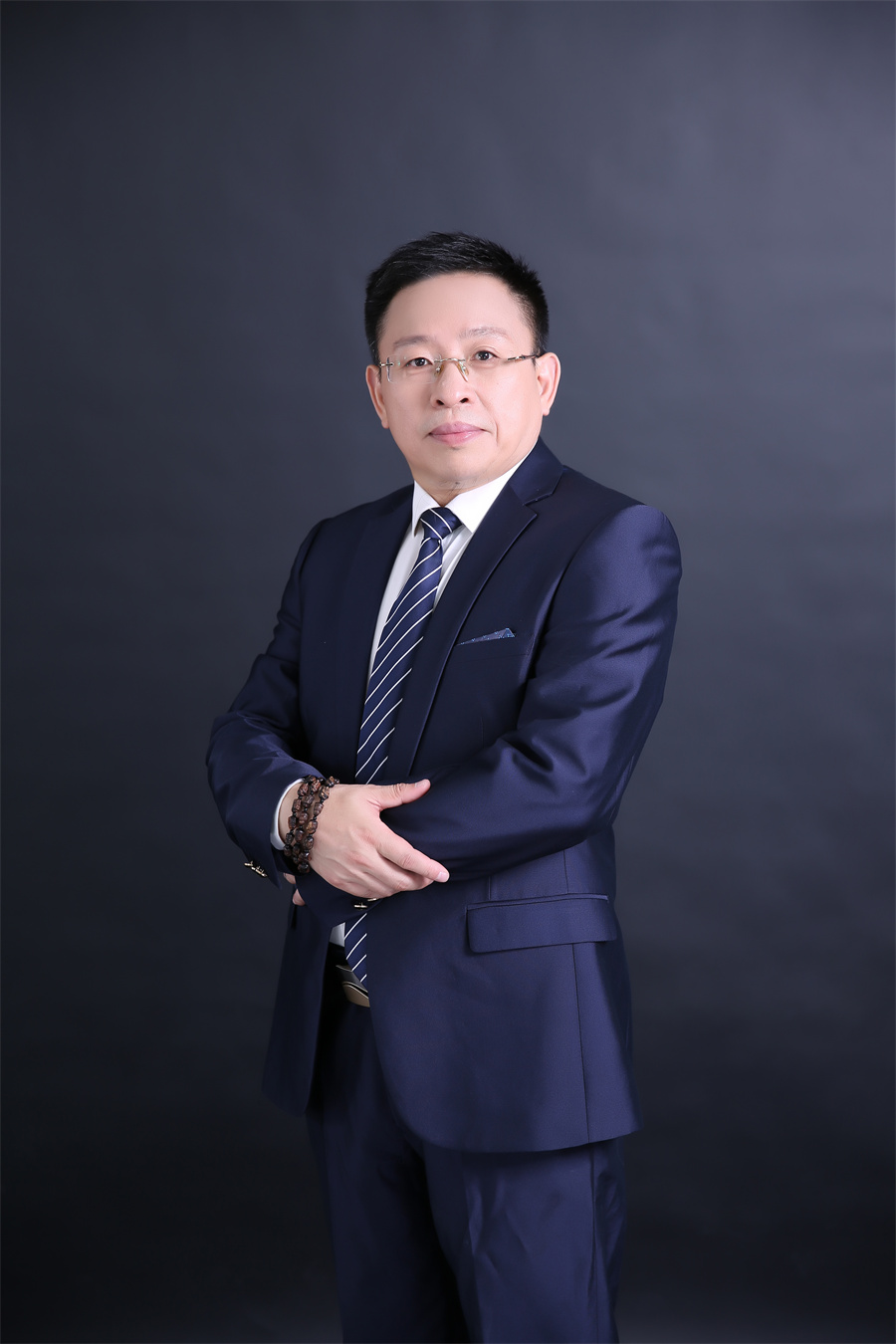 吴坚，上海辰智商务信息咨询有限公司主任，中国餐饮产业研究院院长