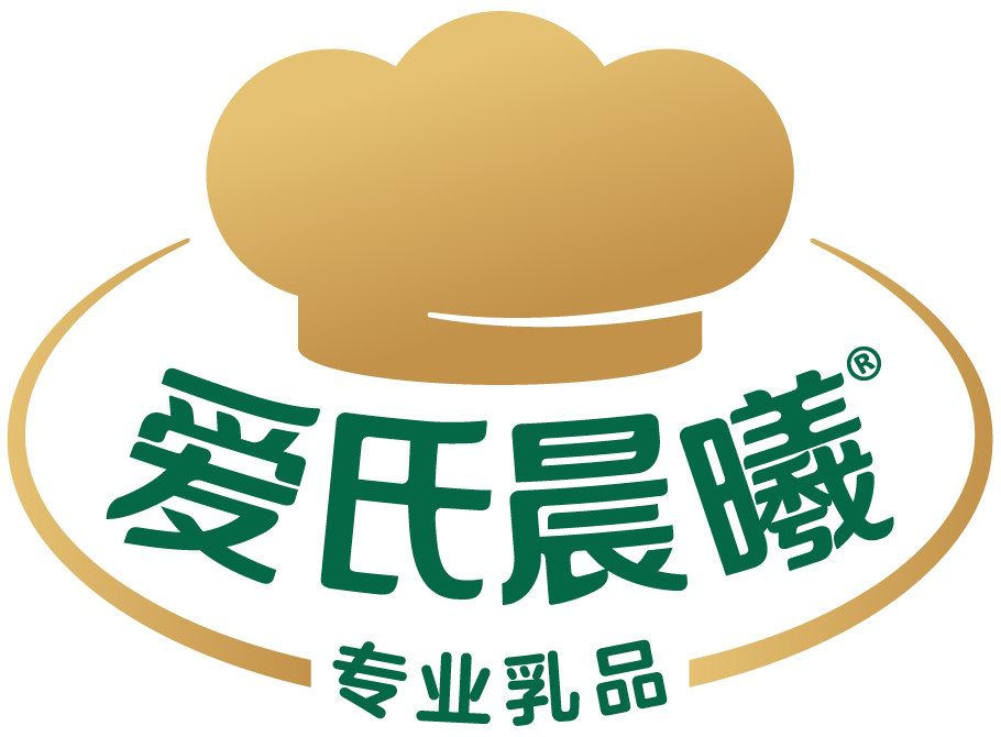爱氏晨曦logo