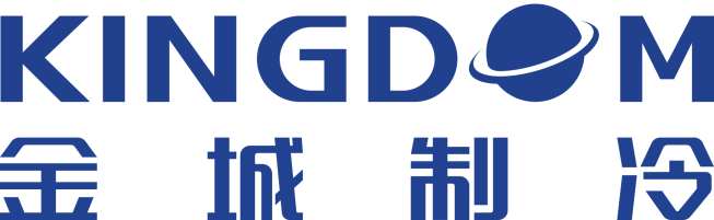 金城制冷logo