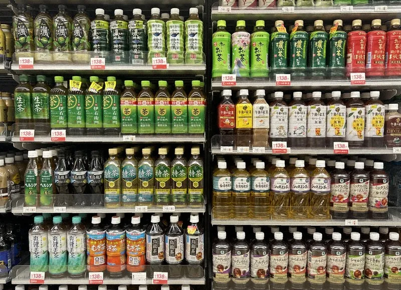 SIAL西雅国际食品展