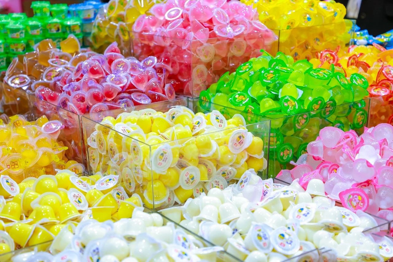 SIAL西雅展（上海）