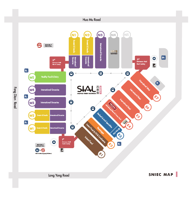 Venue