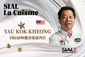 YAU KOK KHEONG