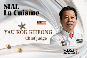 YAU KOK KHEONG