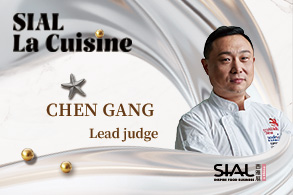 CHEN GANG