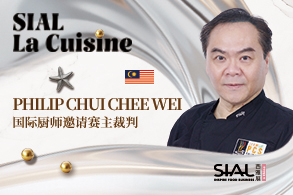 PHILIP CHUI CHEE WEI