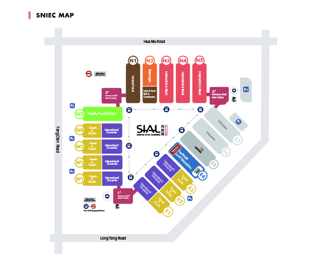 Venue