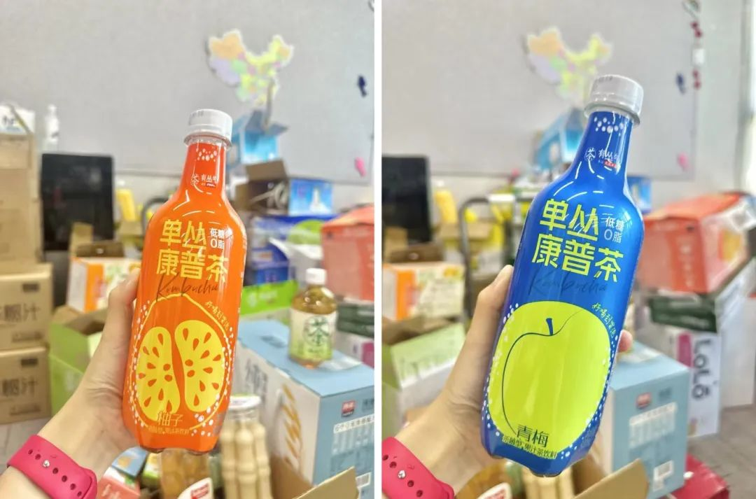 SIAL西雅展（深圳）