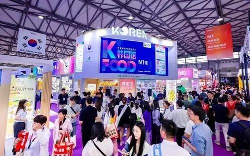 SIAL西雅展（上海）