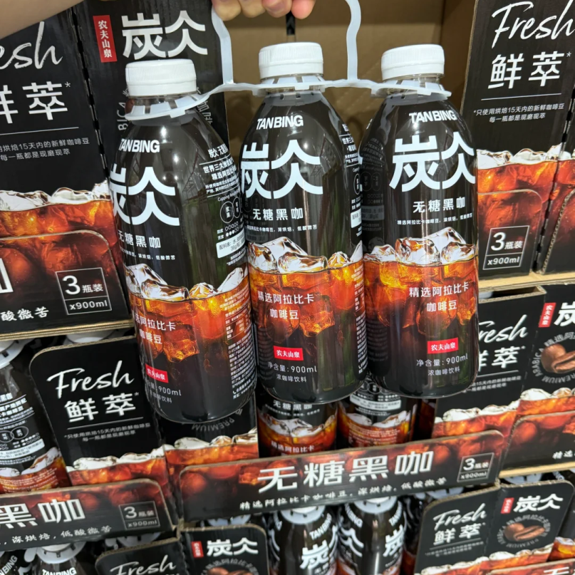 SIAL西雅展（深圳）