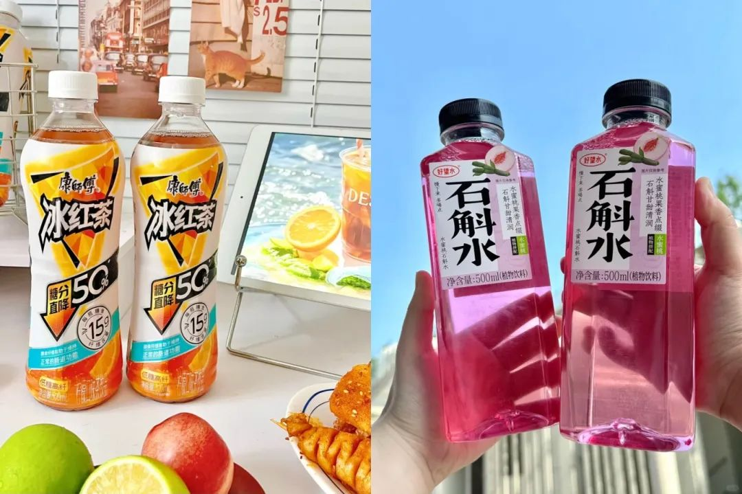 SIAL西雅展（深圳）
