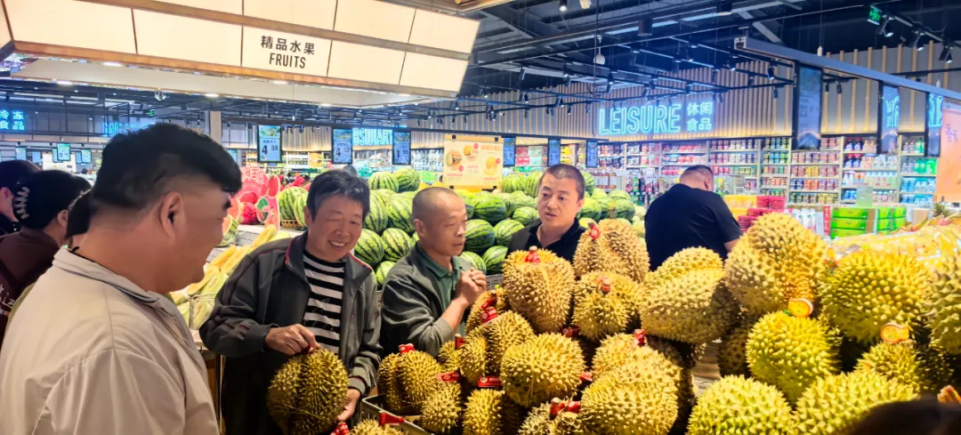 SIAL西雅展（深圳）