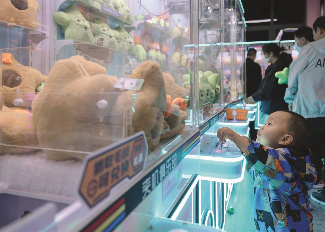 SIAL西雅展（深圳）