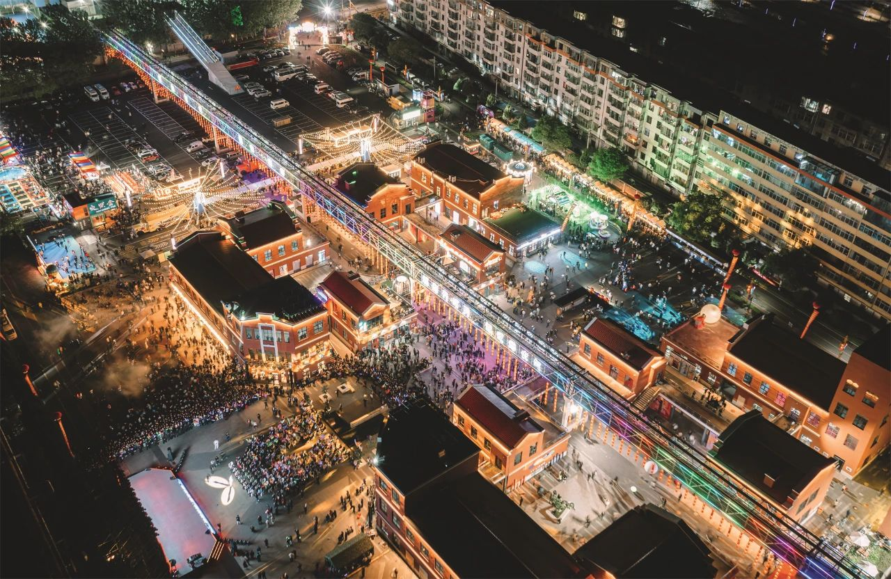 SIAL西雅展（深圳）
