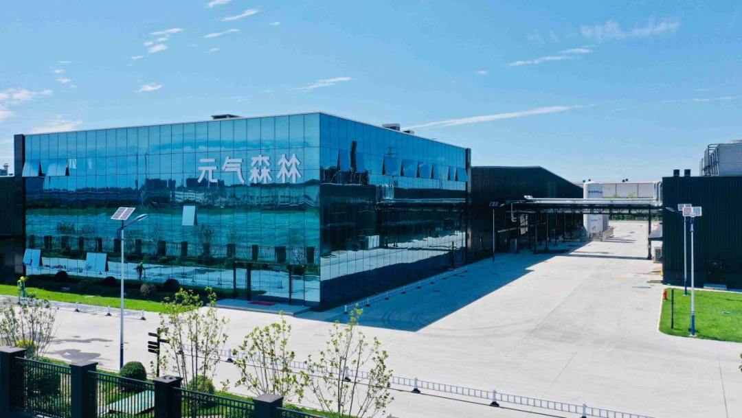 SIAL西雅国际食品展