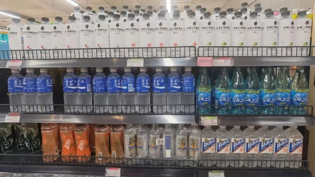 SIAL西雅国际食品展