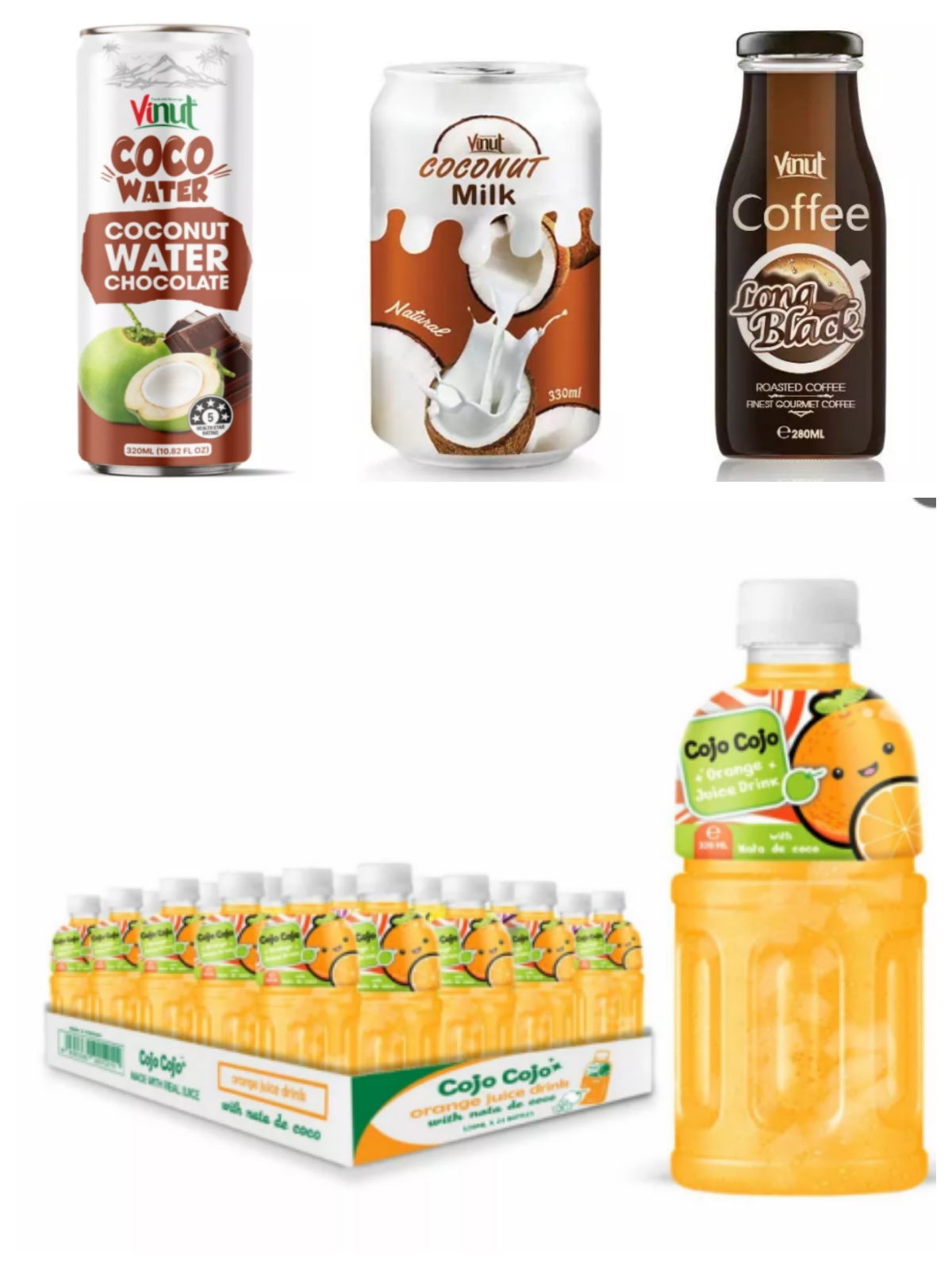 SIAL西雅国际食品展